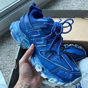 Balenciaga Track Sneakers size 42